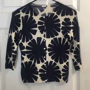 J-Crew Cardigan